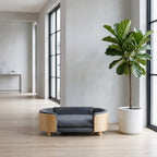Scandinavian Elevated Cat Sofa